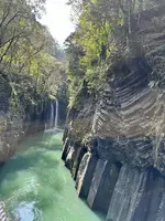 高千穂峡の写真・動画_image_1746991