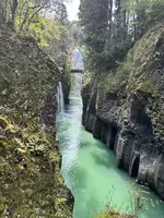 高千穂峡の写真・動画_image_1746993