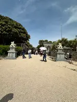 青島神社の写真・動画_image_1747006