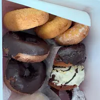 ハッピードーナッツ（HAPPY DONUT）の写真・動画_image_1752291