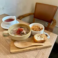 ムブカフェ （MOVE CAFE）の写真・動画_image_1760859