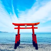 厳島神社の写真・動画_image_1783317
