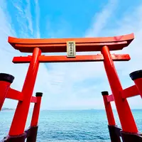 厳島神社の写真・動画_image_1783319