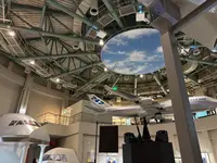 航空科学博物館の写真・動画_image_1791734