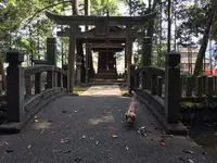 市杵島姫神社の写真・動画_image_179221
