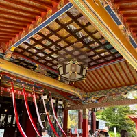 祐徳稲荷神社の写真・動画_image_1803905