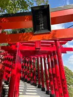 祐徳稲荷神社の写真・動画_image_1803914