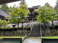 大本山永平寺の写真・動画_image_1803945