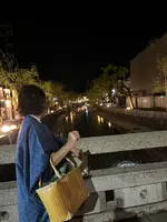 城崎温泉の写真・動画_image_1804331