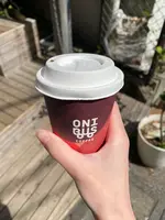 オニバスコーヒー 中目黒店 （ONIBUS COFFEE NAKAMEGURO）の写真・動画_image_1805184