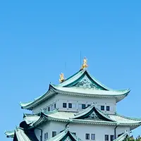 名古屋城の写真・動画_image_1805243