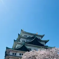 名古屋城の写真・動画_image_1805246