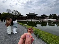 平等院鳳凰堂の写真・動画_image_1808229