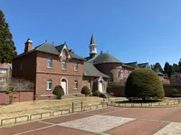トラピスチヌ修道院の写真・動画_image_1810615