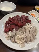 プチョンユッケ 本店/プチョンユッケ ポンジョム / 부촌육회 본점プチョンユッケ 本店の写真・動画_image_1812716