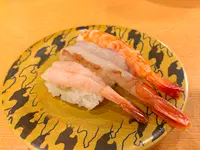 廻天寿司 弁慶 佐渡本店の写真・動画_image_1813592