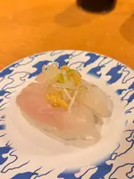 廻天寿司 弁慶 佐渡本店の写真・動画_image_1813593