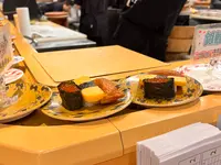 廻天寿司 弁慶 佐渡本店の写真・動画_image_1813595