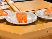 廻天寿司 弁慶 佐渡本店の写真・動画_image_1813596
