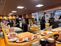 廻天寿司 弁慶 佐渡本店の写真・動画_image_1813597
