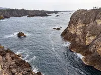 尖閣湾揚島遊園の写真・動画_image_1813661