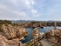 尖閣湾揚島遊園の写真・動画_image_1813662