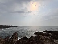 尖閣湾揚島遊園の写真・動画_image_1813663