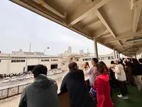 両津港佐渡汽船ターミナルの写真・動画_image_1813691