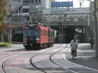 京阪電気鉄道（株） 浜大津駅の写真・動画_image_181393