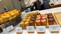 Mr.Bakeman Bake&coffeeの写真・動画_image_1815356
