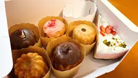 Mr.Bakeman Bake&coffeeの写真・動画_image_1815359