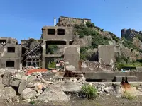 端島 （軍艦島）の写真・動画_image_1825366