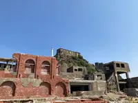 端島 （軍艦島）の写真・動画_image_1825367