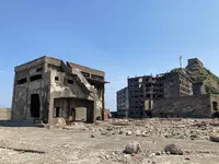 端島 （軍艦島）の写真・動画_image_1825368
