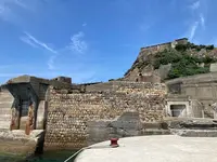 端島 （軍艦島）の写真・動画_image_1825370