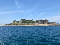 端島 （軍艦島）の写真・動画_image_1825373