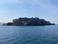 端島 （軍艦島）の写真・動画_image_1825374