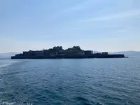 端島 （軍艦島）の写真・動画_image_1825375