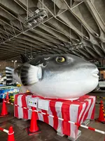 唐戸市場の写真・動画_image_1826906