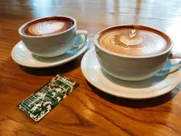 ストリーマーコーヒー カンパニー 茅場町店（STREAMER COFFEE COMPANY）の写真・動画_image_207757