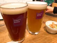 Craft Beer Market 三越前店の写真・動画_image_207875