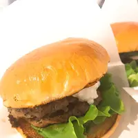 the 3rd Burger 青山骨董通り店の写真・動画_image_219014