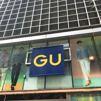 ジーユー 銀座店の写真・動画_image_224622