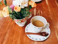 cafe 柚の木の写真・動画_image_225552