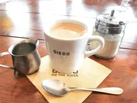 DIEGO BY THE RIVER（ディエゴ・バイ・ザ・リバー）の写真・動画_image_227561