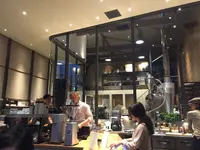 オールプレス・エスプレッソ 東京ロースタリー＆カフェの写真・動画_image_227914
