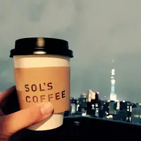 SOL'S COFFEEの写真・動画_image_228113
