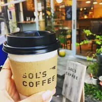 SOL'S COFFEEの写真・動画_image_228115