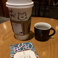 スターバックス コーヒー 目黒店の写真・動画_image_228202