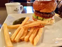 シェイクツリー バーガー＆バー （shake tree burger&bar）の写真・動画_image_228534